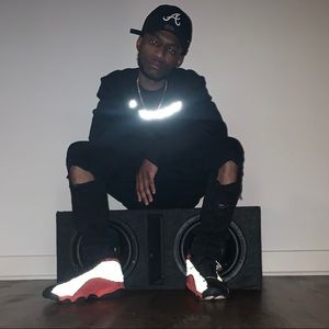 Meet your Posher, Craig